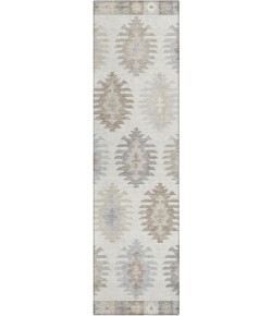 Addison Chantille ACN983-Ivory 2 ft. 3 in. X 7 ft. 6 in. Rectangle Rug