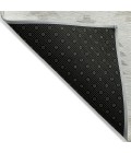 Addison Chantille ACN983-Ivory 5 ft. X 7 ft. 6 in. Rectangle Rug