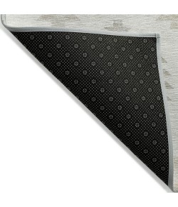 Addison Chantille ACN983-Ivory 5 ft. X 7 ft. 6 in. Rectangle Rug