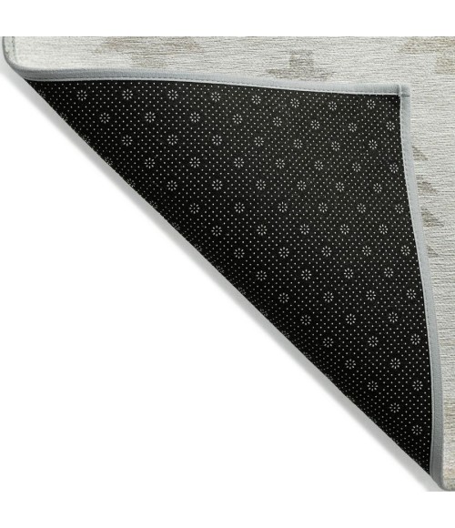 Addison Chantille ACN983-Ivory 5 ft. X 7 ft. 6 in. Rectangle Rug
