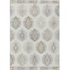 Addison Chantille ACN983-Ivory 5 ft. X 7 ft. 6 in. Rectangle Rug