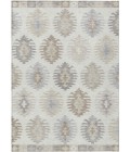 Addison Chantille ACN983-Ivory 5 ft. X 7 ft. 6 in. Rectangle Rug
