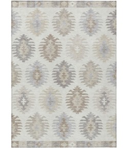 Addison Chantille ACN983-Ivory 5 ft. X 7 ft. 6 in. Rectangle Rug