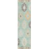 Addison Chantille ACN983-Mint 2 ft. 3 in. X 7 ft. 6 in. Rectangle Rug