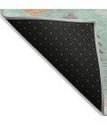 Addison Chantille ACN983-Mint 5 ft. X 7 ft. 6 in. Rectangle Rug