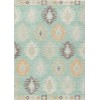 Addison Chantille ACN983-Mint 5 ft. X 7 ft. 6 in. Rectangle Rug