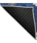 Addison Chantille ACN983-Navy 5 ft. X 7 ft. 6 in. Rectangle Rug