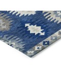Addison Chantille ACN983-Navy 5 ft. X 7 ft. 6 in. Rectangle Rug