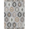 Addison Chantille ACN983-Silver 5 ft. X 7 ft. 6 in. Rectangle Rug