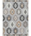 Addison Chantille Rug ACN983-Silver 10 ft. X 14 ft. Rectangle - Rugs Town Addison Chantille ACN983-Silver 10 ft. X 14 ft. Rectangle Rug