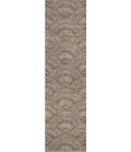 Addison Chantille ACN984-Brown 2 ft. 3 in. X 7 ft. 6 in. Rectangle Rug