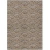 Addison Chantille ACN984-Brown 5 ft. X 7 ft. 6 in. Rectangle Rug
