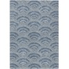 Addison Chantille ACN984-Denim 5 ft. X 7 ft. 6 in. Rectangle Rug