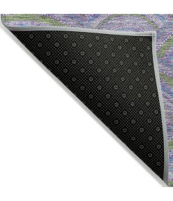 Addison Chantille ACN984-Lavender 9 ft. X 12 ft. Rectangle Rug