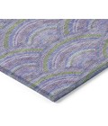 Addison Chantille ACN984-Lavender 8 ft. X 10 ft. Rectangle Rug