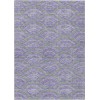 Addison Chantille ACN984-Lavender 5 ft. X 7 ft. 6 in. Rectangle Rug