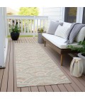 Addison Chantille ACN984-Linen 2 ft. 3 in. X 7 ft. 6 in. Rectangle Rug