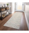 Addison Chantille ACN984-Linen 2 ft. 3 in. X 7 ft. 6 in. Rectangle Rug
