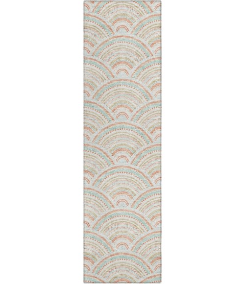 Addison Chantille ACN984-Linen 2 ft. 3 in. X 7 ft. 6 in. Rectangle Rug