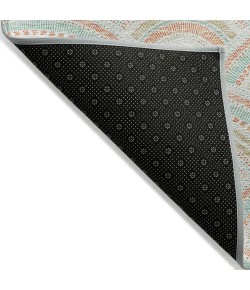 Addison Chantille ACN984-Linen 9 ft. X 12 ft. Rectangle Rug