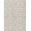 Addison Chantille ACN984-Linen 5 ft. X 7 ft. 6 in. Rectangle Rug