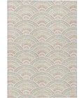 Addison Chantille ACN984-Linen 9 ft. X 12 ft. Rectangle Rug