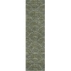 Addison Chantille ACN984-Olive 2 ft. 3 in. X 7 ft. 6 in. Rectangle Rug
