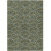 Addison Chantille ACN984-Olive 5 ft. X 7 ft. 6 in. Rectangle Rug