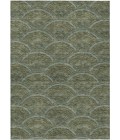 Addison Chantille Rug ACN984-Olive 9 ft. X 12 ft. Rectangle - Rugs Town Addison Chantille ACN984-Olive 9 ft. X 12 ft. Rectangle Rug
