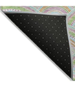 Addison Chantille ACN984-Pearl 9 ft. X 12 ft. Rectangle Rug