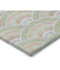 Addison Chantille ACN984-Pearl 8 ft. X 10 ft. Rectangle Rug
