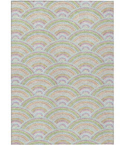 Addison Chantille ACN984-Pearl 9 ft. X 12 ft. Rectangle Rug