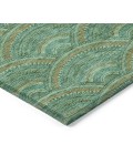 Addison Chantille Rug ACN984-Sage 9 ft. X 12 ft. Rectangle - Rugs Town Addison Chantille ACN984-Sage 9 ft. X 12 ft. Rectangle Rug