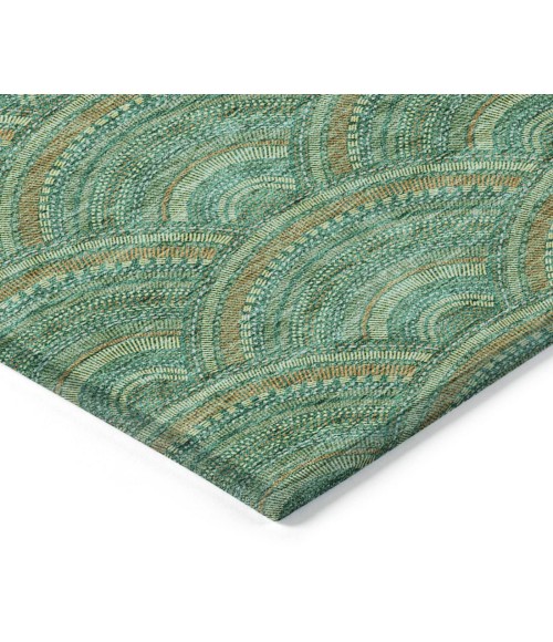 Addison Chantille Rug ACN984-Sage 9 ft. X 12 ft. Rectangle - Rugs Town Addison Chantille ACN984-Sage 9 ft. X 12 ft. Rectangle Rug