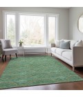 Addison Chantille Rug ACN984-Sage 9 ft. X 12 ft. Rectangle - Rugs Town Addison Chantille ACN984-Sage 9 ft. X 12 ft. Rectangle Rug