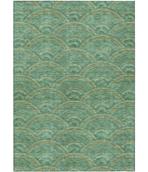 Addison Chantille Rug ACN984-Sage 9 ft. X 12 ft. Rectangle - Rugs Town Addison Chantille ACN984-Sage 9 ft. X 12 ft. Rectangle Rug