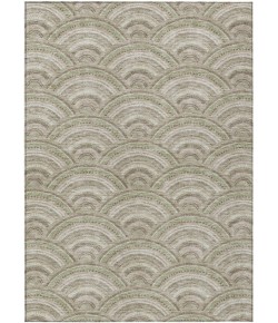 Addison Chantille ACN984-Taupe 9 ft. X 12 ft. Rectangle Rug