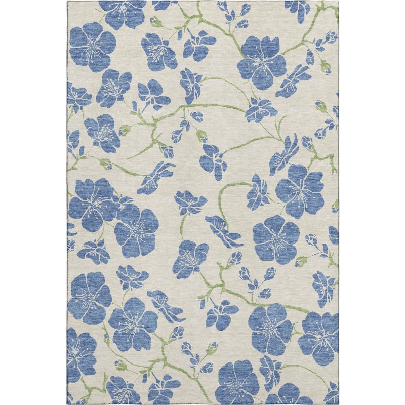 Addison Mayfield Ivory AMF1034 9ft. x 12ft. Rect. Rug