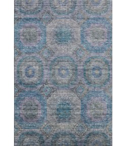 Addison Mayfield Blue AMF1221 9ft. x 12ft. Rect. Rug