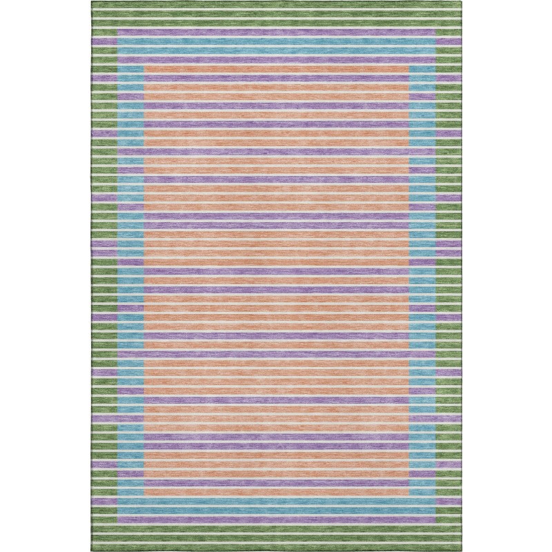 Addison Mayfield Green AMF1398 9ft. x 12ft. Rect. Rug