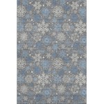 Addison Mayfield Gray AMF1823 8ft. x 10ft. Rect. Rug