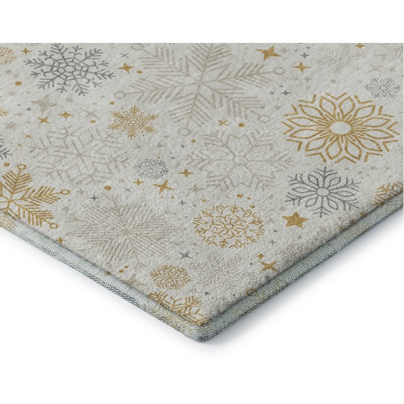 Addison Mayfield Ivory AMF1823 8ft. x 10ft. Rect. Rug