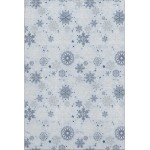 Addison Mayfield Blue AMF1823 8ft. x 10ft. Rect. Rug
