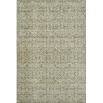 Addison Mayfield Green AMF2152 2ft. 3in. x 7ft. 6in. Rect. Rug