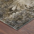Addison Mayfield Brown AMF2224 8ft. x 10ft. Rect. Rug