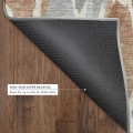 Addison Mayfield Orange AMF2329 8ft. x 10ft. Rect. Rug
