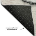 Addison Mayfield Brown AMF575 2ft. 3in. x 7ft. 6in. Rect. Rug