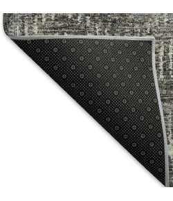 Addison Mayfield Gray AMF80 - 8ft. Round Rug