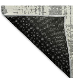 Addison Mayfield Gray AMF895 5ft. x 7ft. 6in. Rect. Rug