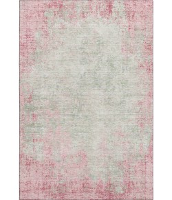Addison Mayfield Pink AMF940 8ft. x 10ft. Rect. Rug